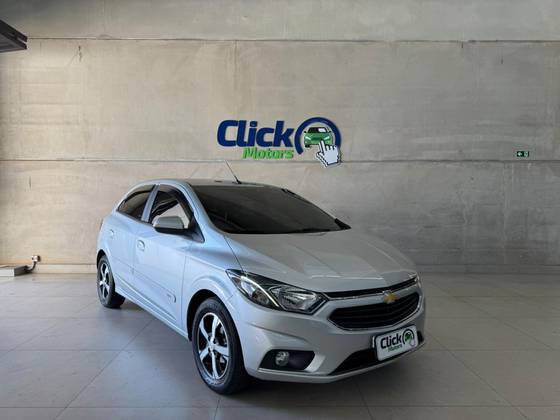 CHEVROLET ONIX 1.4 MPFI LTZ 8V FLEX 4P AUTOMÁTICO CHEVROLET ONIX 1.4 MPFI LTZ 8V FLEX 4P AUTOMÁTICO
